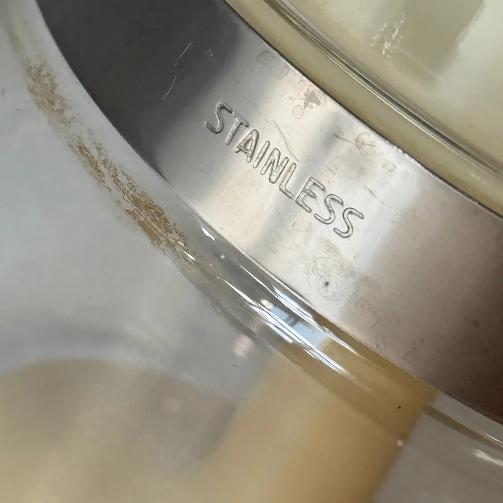 Gemco vintage stovetop
